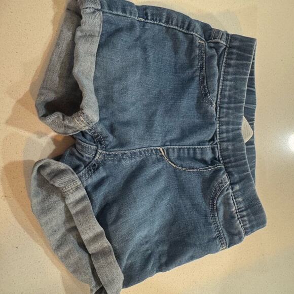 Epic Threads & H&M Jean Shorts (2) 2T - Picture 4 of 6